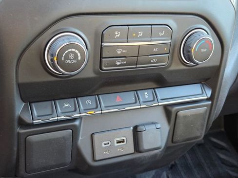 New 2026 Chevrolet Silverado 1500 W/T w/ WT Value Package image 27