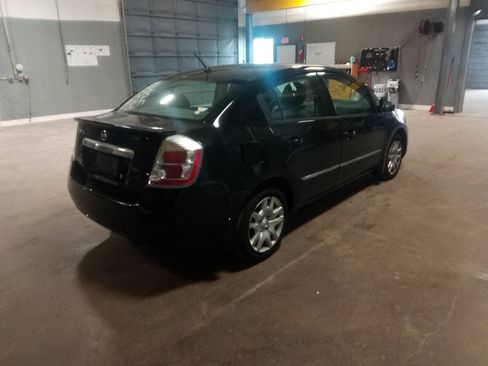 Used 2011 Nissan Sentra 2.0 S FWD image 5