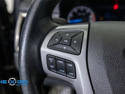 Used 2021 Ford Ranger XLT w/ Equipment Group 301A Mid AWD/4WD image 14
