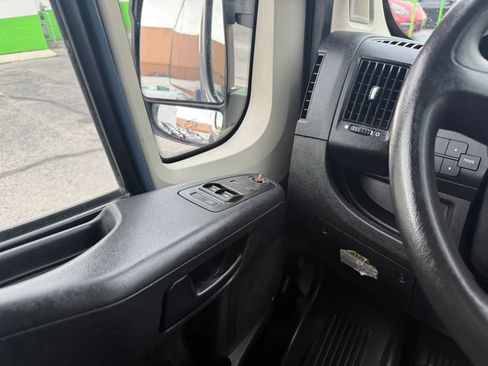 Used 2021 RAM ProMaster 3500 FWD image 22
