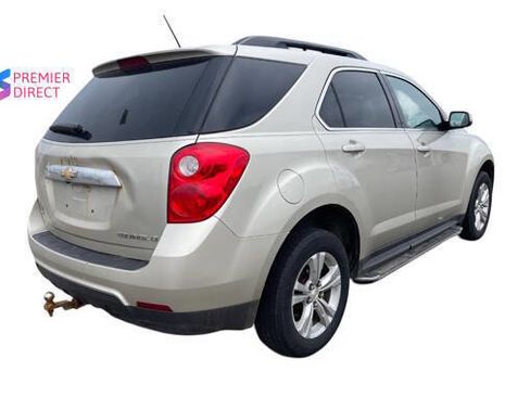 Used 2015 Chevrolet Equinox LT w/ Power Convenience Package image 5