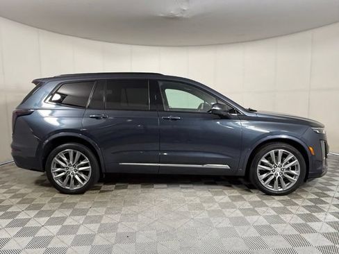 Used 2020 Cadillac XT6 Sport AWD/4WD image 8