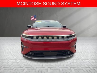 Used 2024 Jeep Wagoneer Launch Edition