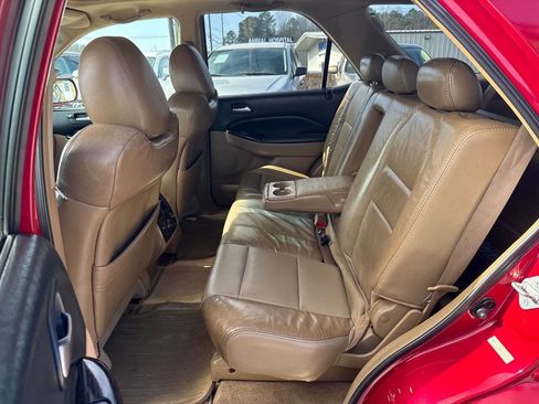Used 2006 Acura MDX Touring image 11