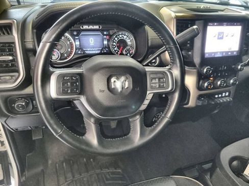 Used 2022 RAM 2500 Laramie AWD/4WD image 22