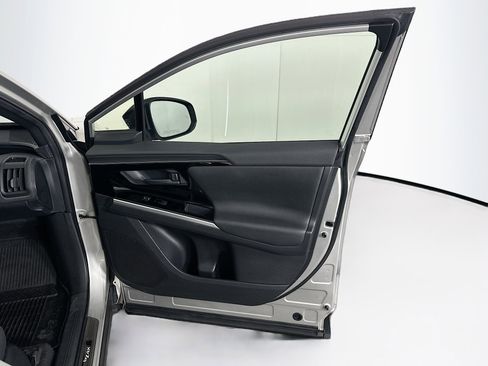 Used 2024 Toyota bZ4X XLE w/ Weather Package image 34