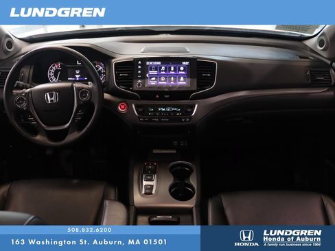 Used 2023 Honda Ridgeline RTL-E image 18