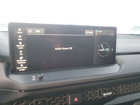 Certified 2024 Honda Accord Sport image 18