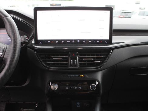 Used 2023 Ford Escape ST-Line Select w/ Tech Pack #1 AWD/4WD image 13