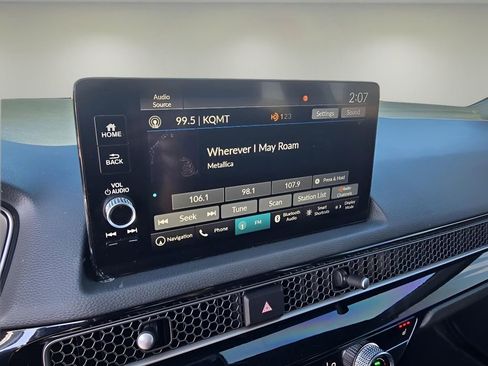 Used 2022 Honda Civic Sport Touring image 22