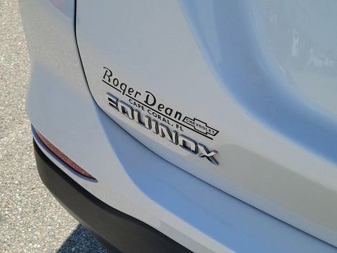 Certified 2023 Chevrolet Equinox LT image 6