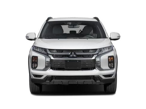 New 2026 Mitsubishi Outlander Sport SEL AWD/4WD image 36