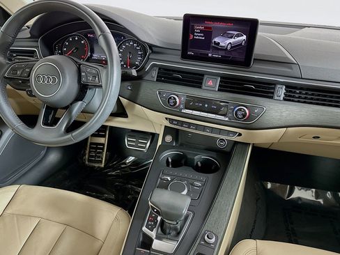 Used 2019 Audi A4 2.0T Premium image 6
