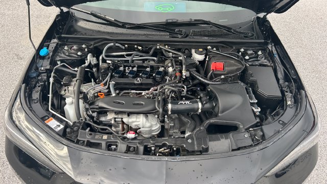 Used 2025 Acura Integra A-Spec w/ Technology Package FWD image 17