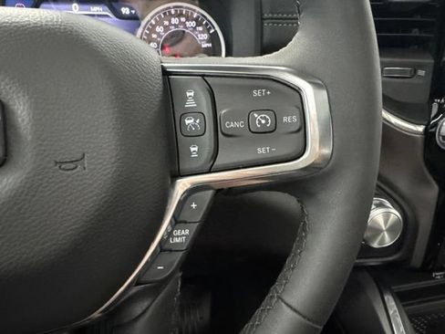 Used 2026 RAM 1500 Laramie w/ Night Edition AWD/4WD image 41