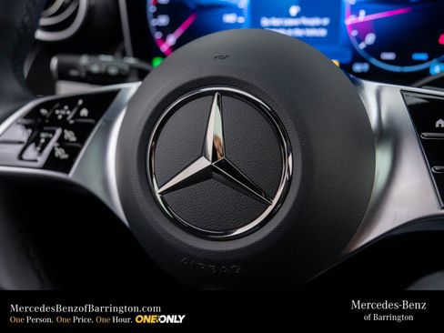 New 2026 Mercedes-Benz GLC 300 4MATIC image 24