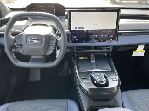 New 2026 Subaru Solterra Touring XT image 10