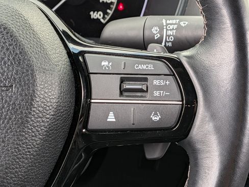 Used 2023 Honda Civic Sport image 25