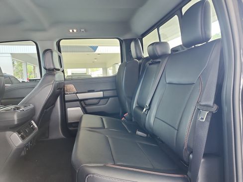 Used 2023 Ford F150 Lariat w/ Trailer Tow Package AWD/4WD image 18