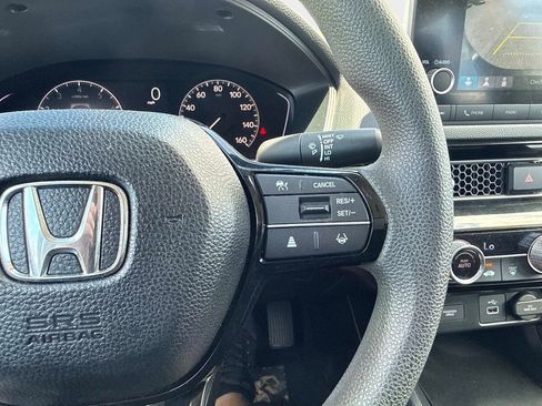 Used 2024 Honda Civic LX image 27