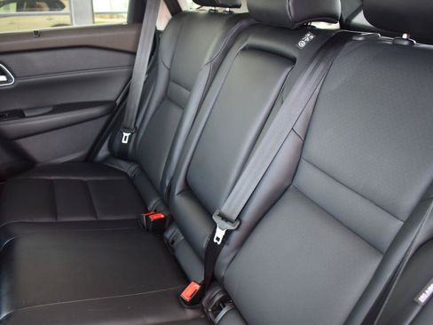 Used 2021 Nissan Rogue SV w/ Premium Package FWD image 49