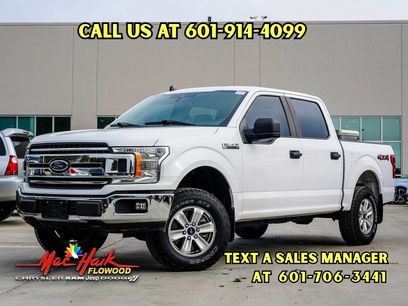 Used 2020 Ford F150 XL w/ Equipment Group 101A Mid