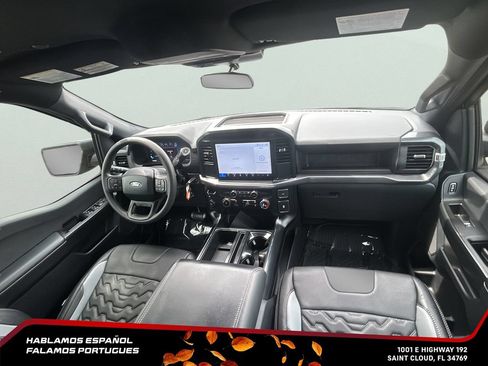 Used 2025 Ford F150 STX RWD image 30