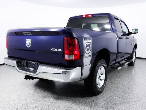 Used 2015 RAM 1500 Tradesman w/ Popular Equipment Group AWD/4WD image 8