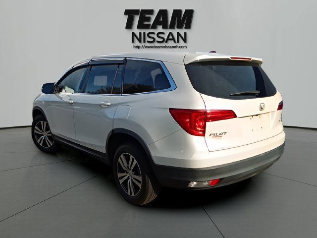 Used 2017 Honda Pilot EX-L image 5