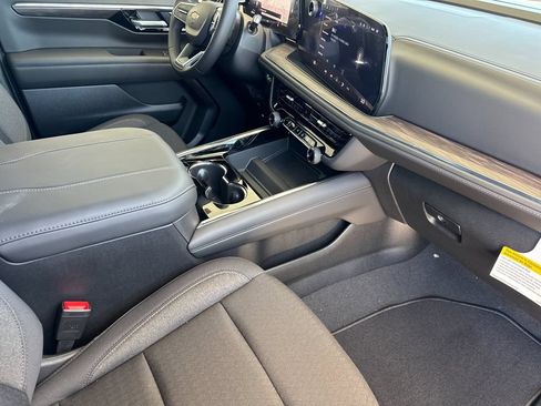 New 2026 Chevrolet Tahoe LS RWD image 16