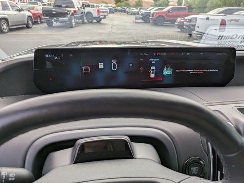 Used 2025 Ford Expedition Platinum AWD/4WD image 22