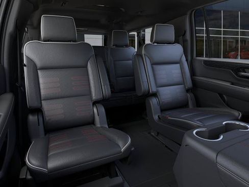 New 2026 GMC Yukon XL AT4 Ultimate AWD/4WD image 17