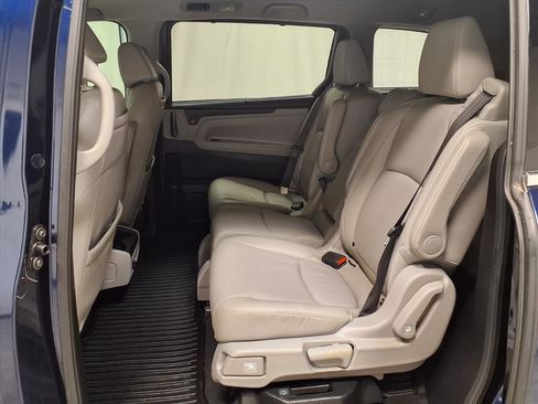 Used 2018 Honda Odyssey Elite image 25
