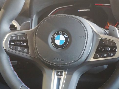 New 2026 BMW M850i xDrive image 13