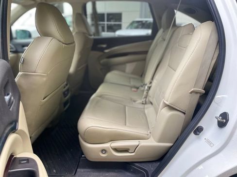Used 2014 Acura MDX w/ Technology Package AWD/4WD image 17
