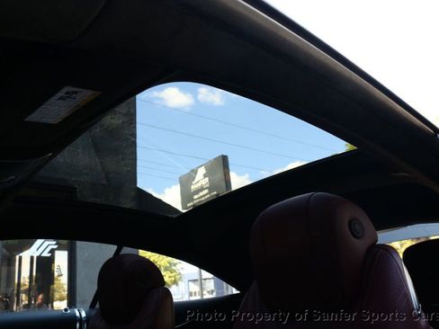 Used 2015 Mercedes-Benz S 63 AMG 4MATIC Coupe image 34