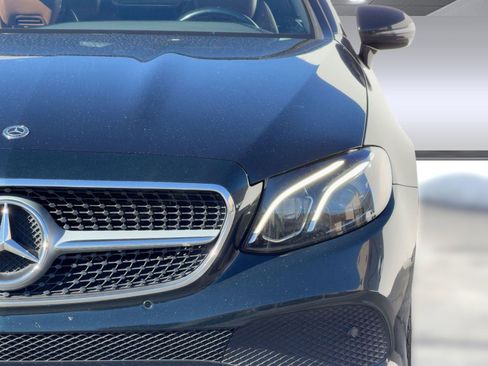 Used 2018 Mercedes-Benz E 400 E 400 image 9