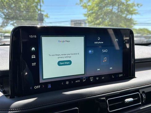 New 2026 Lincoln Aviator Reserve AWD/4WD image 40