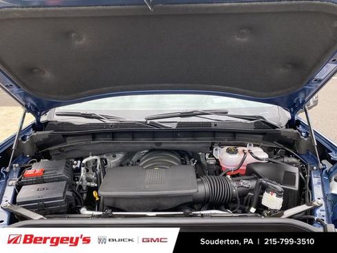 New 2026 GMC Sierra 1500 Denali Ultimate AWD/4WD image 33