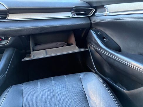 Used 2018 MAZDA MAZDA6 Grand Touring Reserve FWD image 42