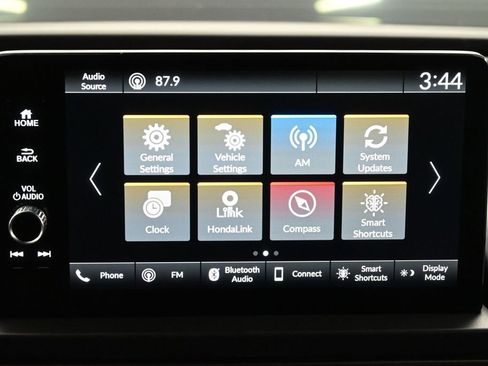 Used 2024 Honda Pilot TrailSport image 12