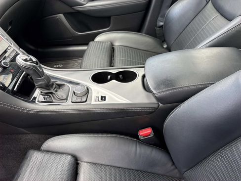 Used 2018 INFINITI Q50 Sport AWD/4WD image 22