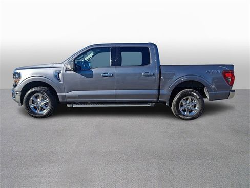 Used 2024 Ford F150 XLT w/ Mobile Office Package image 7