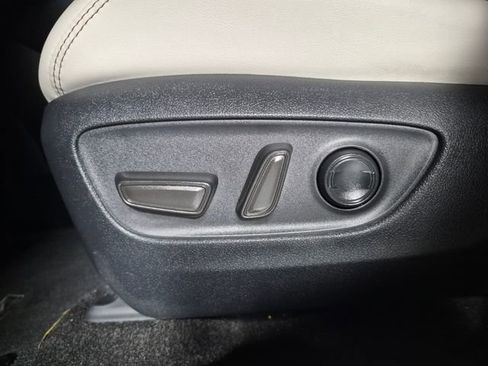 Used 2024 Toyota RAV4 Limited w/ Advanced Technology Package FWD image 16