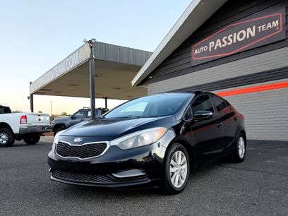 Used 2015 Kia Forte LX w/ Popular Package