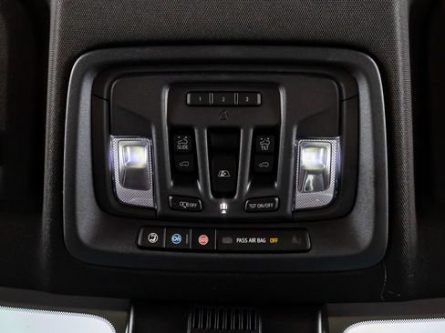 Used 2026 Chevrolet Silverado 1500 High Country w/ High Country Premium Package image 28