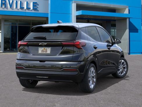 New 2027 Chevrolet Bolt LT w/ Comfort Package image 4