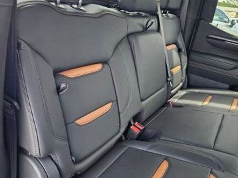 New 2026 GMC Sierra 1500 AT4 w/ AT4 Premium Package AWD/4WD image 25