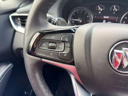 Used 2023 Buick Enclave Essence w/ Experience Buick Package AWD/4WD image 33