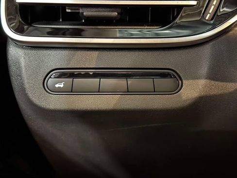 Used 2025 INFINITI QX60 Pure w/ Cargo Package AWD/4WD image 26